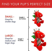 Lulubelles Snowball Dragon Smal - BlackPaw - For Every Adventure