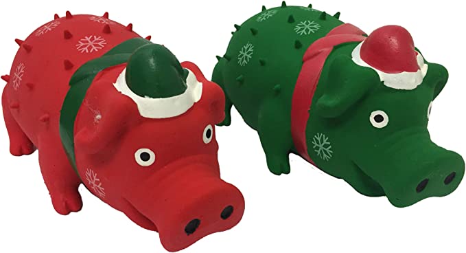 Multipet Holiday Goblet Assorted - BlackPaw