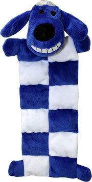 Multipet Loofa Squeaky Mat - BlackPaw - For Every Adventure