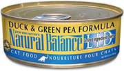 Natural Balance limitedingredient Duck and Pea 5.5oz - BlackPaw - For Every Adventure