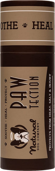 Natural Dog Company Pawtection - BlackPaw - For Every Adventure