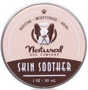 Natural Dog Company Skin Soother Tin - BlackPaw - For Every Adventure