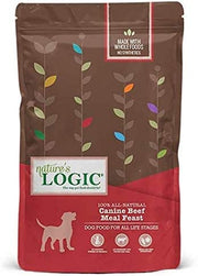 Nature’s Logic Beef - BlackPaw - For Every Adventure