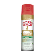 Nature's Miracle Urine Destroyer Plus for Cats, 17.5 Ounces - BlackPaw - For Every Adventure
