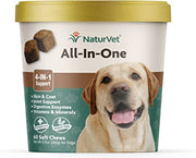 NaturVet Dog All-In-One - BlackPaw - For Every Adventure