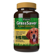 NaturVet Grass Saver Tabs - BlackPaw - For Every Adventure