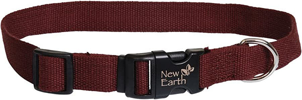 New Earth Dark Purple L - BlackPaw - For Every Adventure