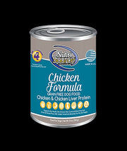 NutriSource GF Chicken 13oz - BlackPaw - For Every Adventure