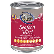 NutriSource Seafood 13oz - BlackPaw - For Every Adventure