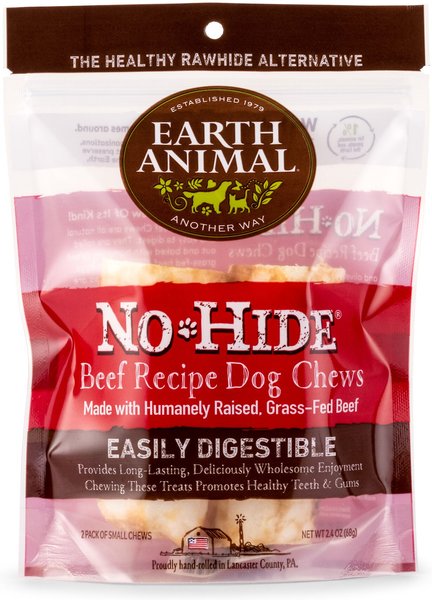 No-Hide Beef 2 Pack