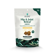 Pet Releaf Small Dogs 3mg Peanut Butter & Banana