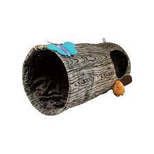 Kong Cat Play Spaces Burrow