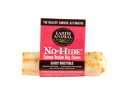 No-Hide 4” Single Salmon