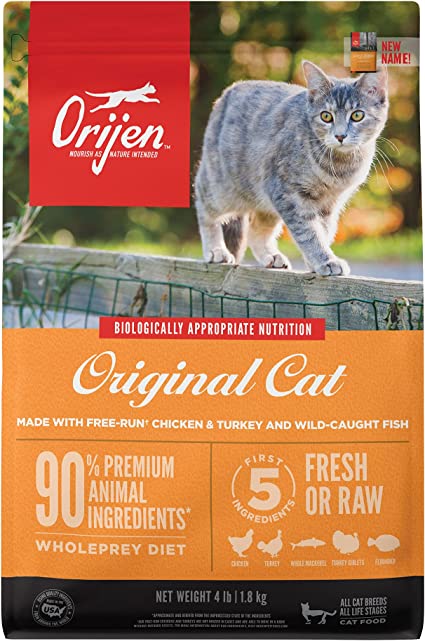 Orijen Cat Original