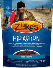 Zuke’s Hip Action Beef