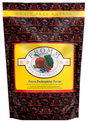 Fromm Cat Hasen Duckenpfeffer