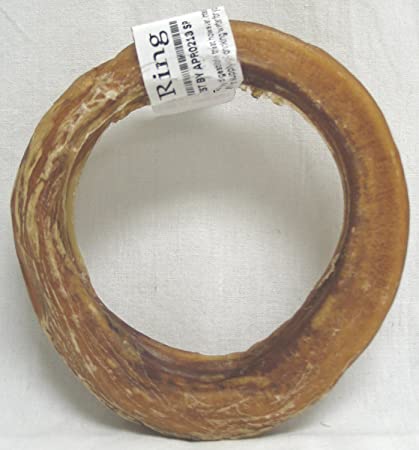 Redbarn Bully Rings