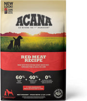 Acana Red Meat