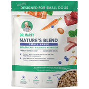 Dr. Marty Nature’s Blend Small Breed 16oz