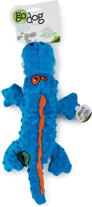 GoDog Gators Blue Large
