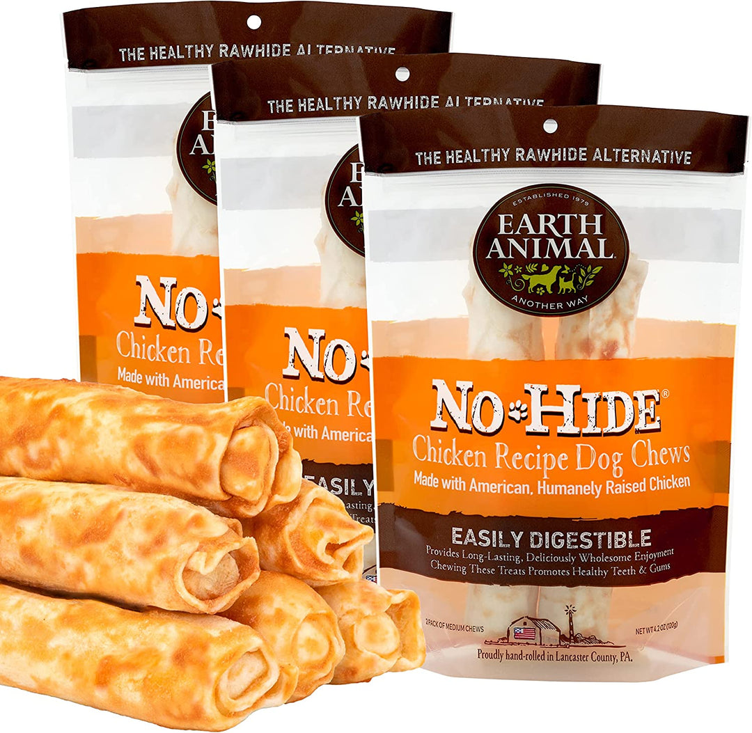 No-Hide Chicken 2 Pack