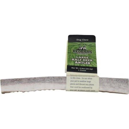 Redbarn Deer Antler Half