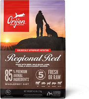 Orijen Regional Red
