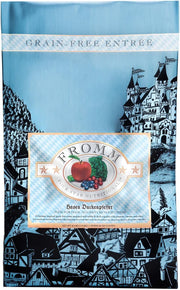 Fromm Dog Hasen Duckenpfeffer