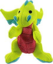GoDog Mesh Dragons Green