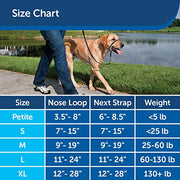 PetSafe Gentle Leader Blue