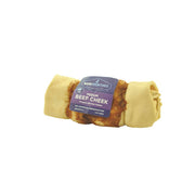 Barkworthies Medium Beef Cheek Wrapped with Chicken