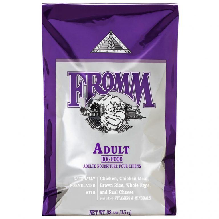 Fromm Classic Adult