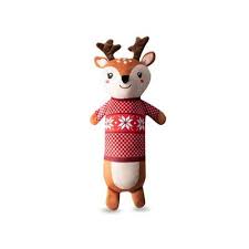 Wagsdale Cold but Cute Reindeer