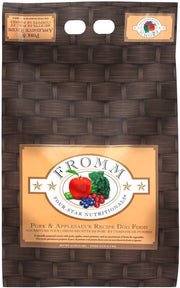 Fromm Pork & Applesauce