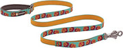 Ruffwear Flat Out Leash Spring Burst