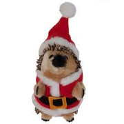 Zoobilee Holiday Heggies Santa