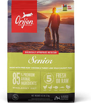 Orijen Senior