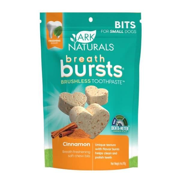 Ark Naturals Breath Bursts Cinnamon Bits 4oz