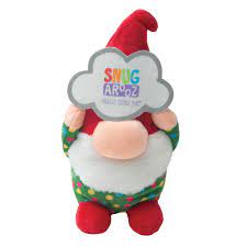 Snugarooz Snugz the Gnome