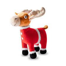 Wagsdale Claus I Said So Reindeer