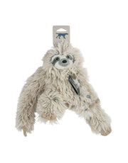 Tall Tails Rope Sloth 16”