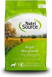 NutriSource Weight Management