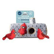 Wagsdale Gotta Fly Log