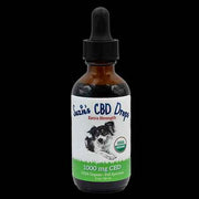 Suzie's Relax Drops 250mg