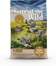 Taste of the Wild Ancient Wetlands