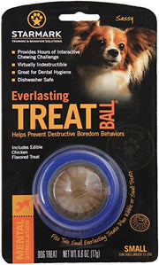 Starmark Everlasting Treat Ball