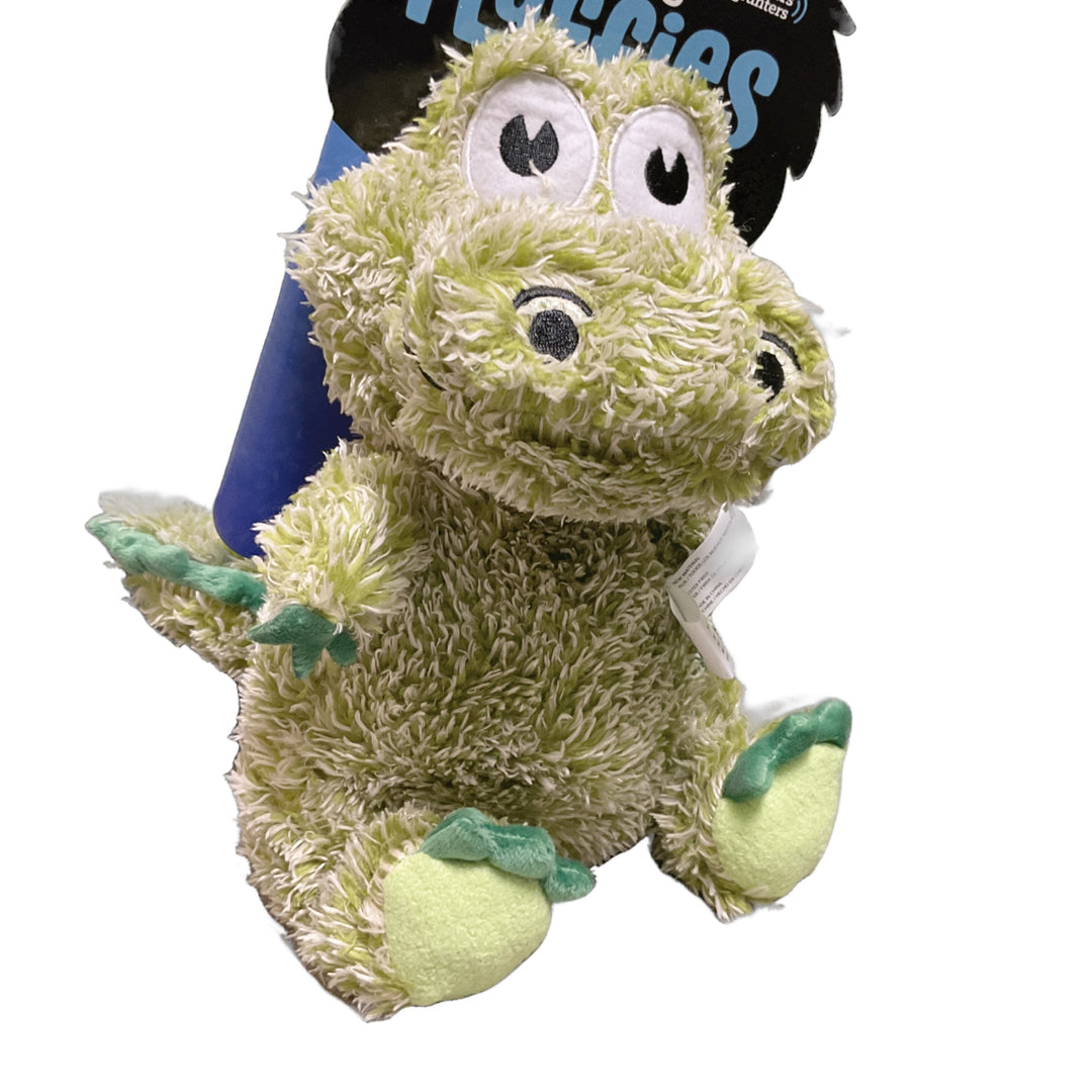 FabDog Fluffies Alligator Small