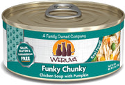 Weruva Cat Funky Chunky 5.5oz