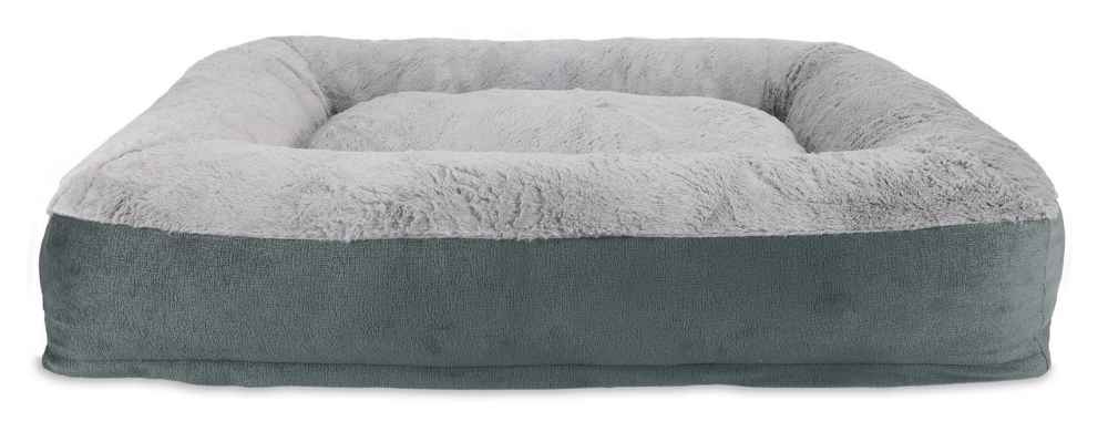 Arlee Rover Rest Harper Rectangle Slumber Charcoal