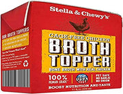 Stella & Chewy’s Broth Topper Chicken